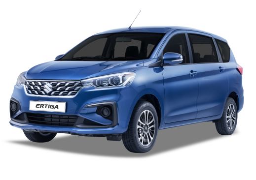 Suzuki ertiga технические характеристики